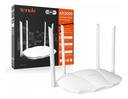 ROUTER WIFI 6 Ax3000 Router WiFi Gigabit Dual Band Tenda
