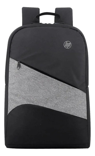 Mochila HP Wings negra 15.6"