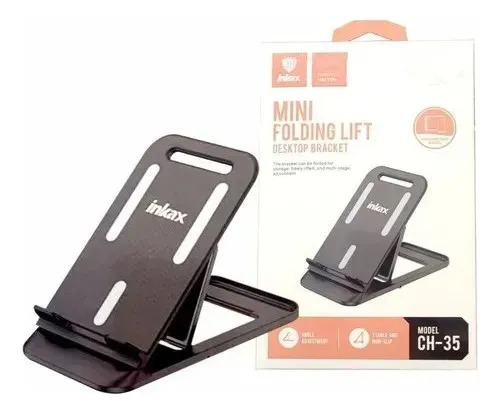 Soporte Celular Tablet 240Hz