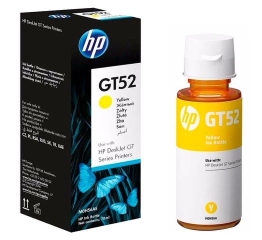 Tinta Compatible 70ml HP