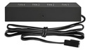 Controlador De Ventiladores 4 Puertos