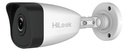 Cámara IP 4MP H.265+ Hilook