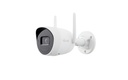 Cámara IP Bullet 4MP Exterior 2.8mm Infrarroja 30m