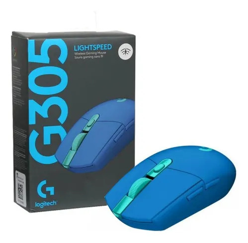 Ratón Inalámbrico Logitech G305