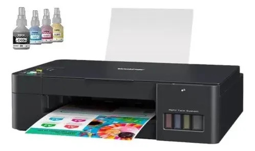 Impresora Multifunción DCP-T220