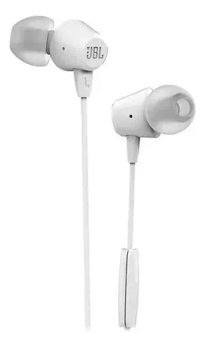 Audífonos Intrauditivos 8,6mm