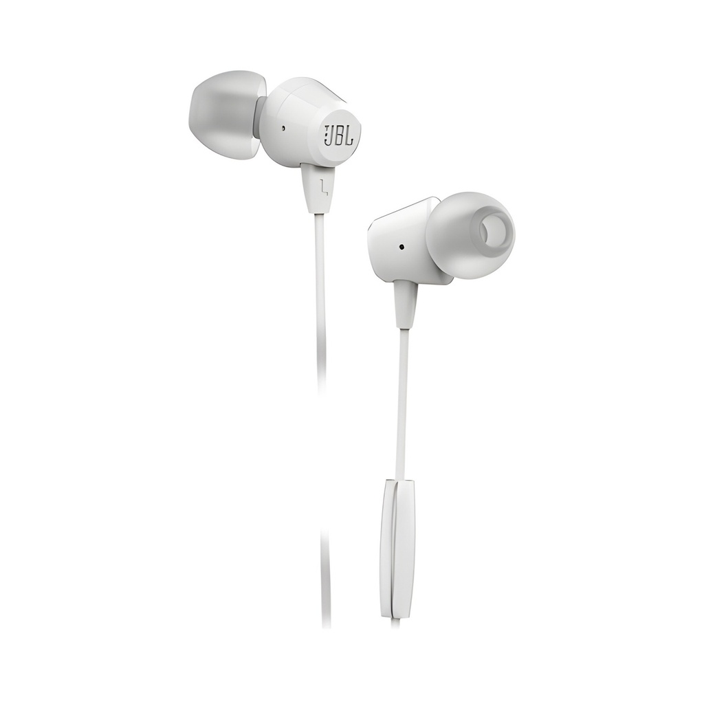 Auricular In-Ear Con Micrófono 3.5mm