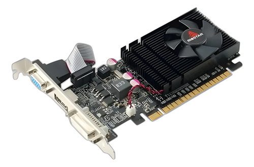 Tarjeta Gaming 2GB 2560 X 1600