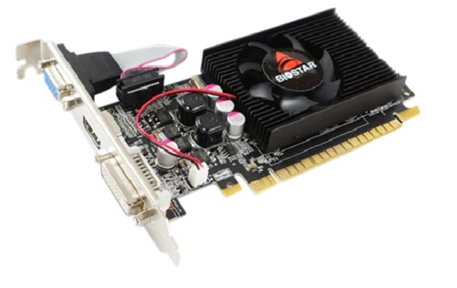 [VN2103NHG6] Tarjeta Video Biostar G210 1GB