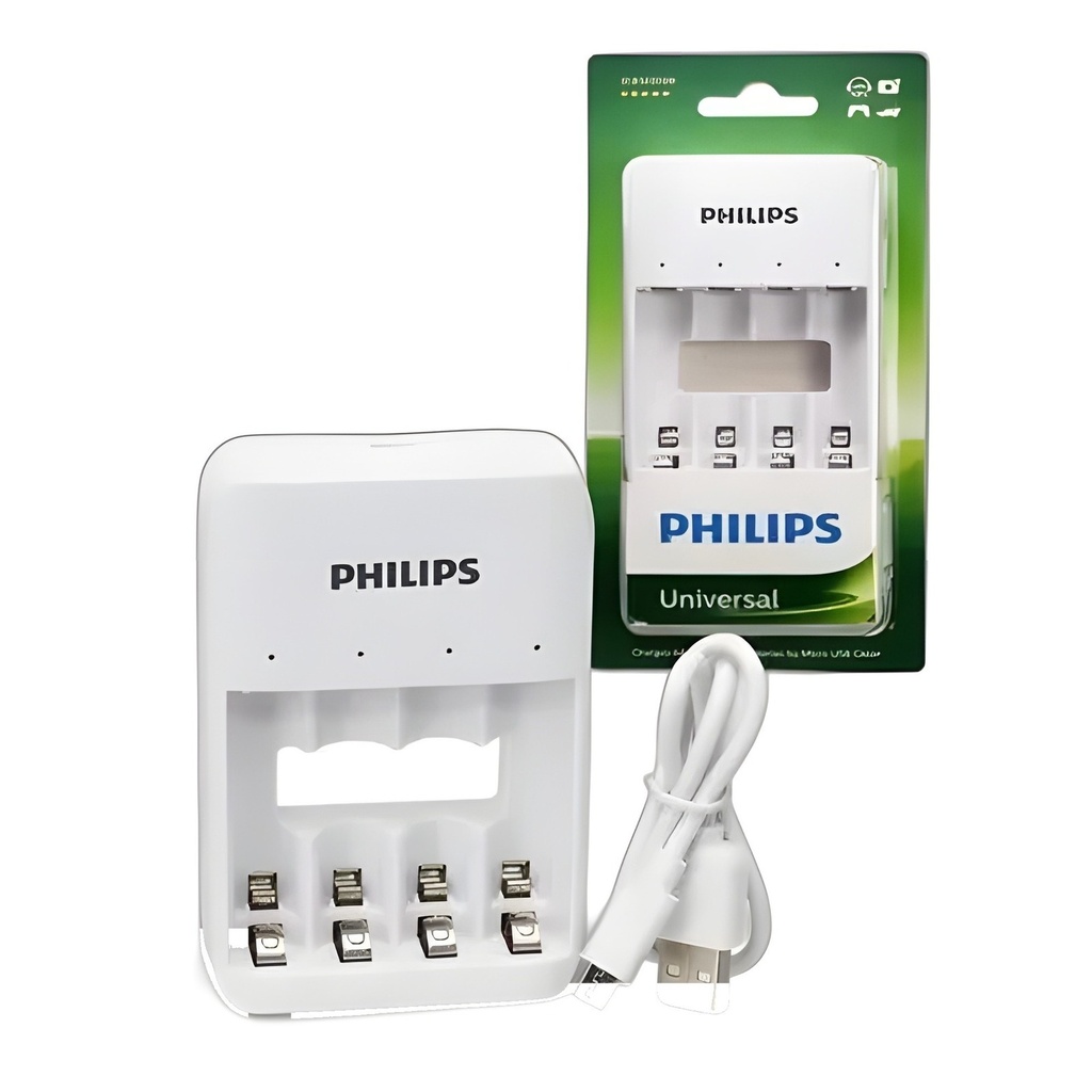 Cargador De Pared 1 Puerto USB-A