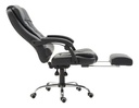 Silla Ejecutiva Masaje 7 Puntos Lumax