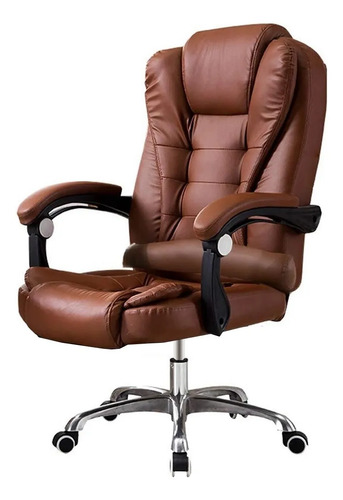 Silla Inclinable 360 Grados Lumax