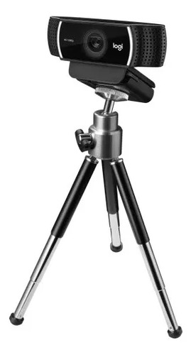 Cámara Web Pro 1080p