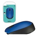 Mouse Inalámbrico 2.4GHZ