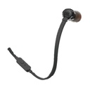 Auricular In-Ear Conexión 3.5mm Micrófono Plano