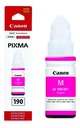Botella De Tinta Magenta 70ml