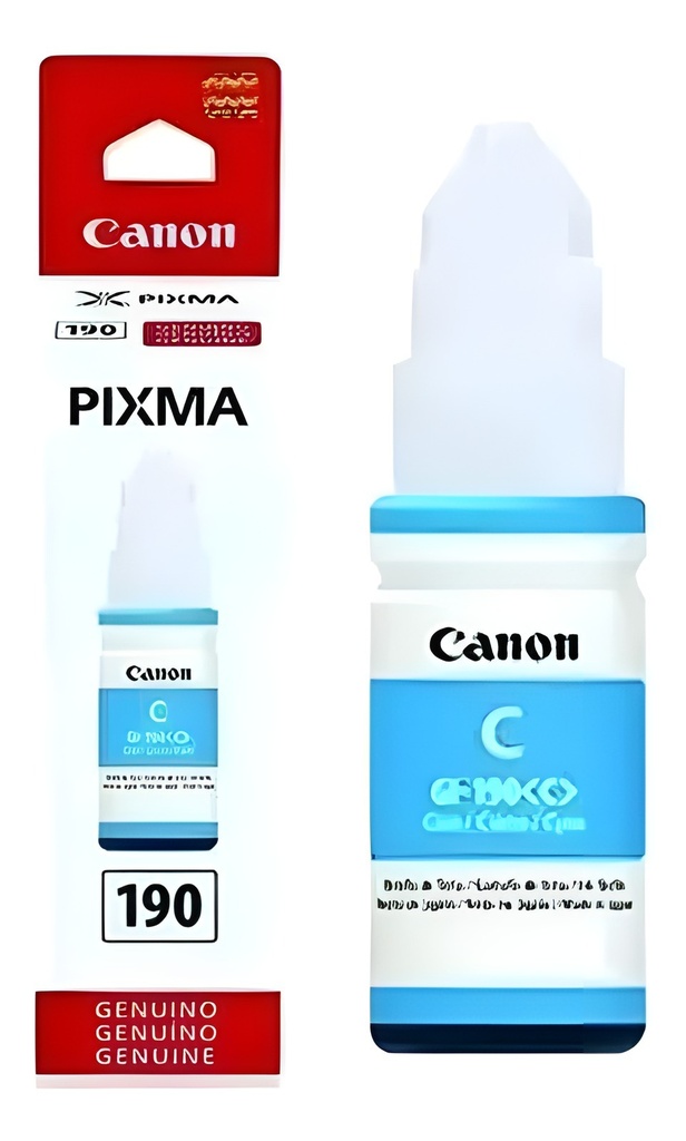 Compatibilidad Cyan