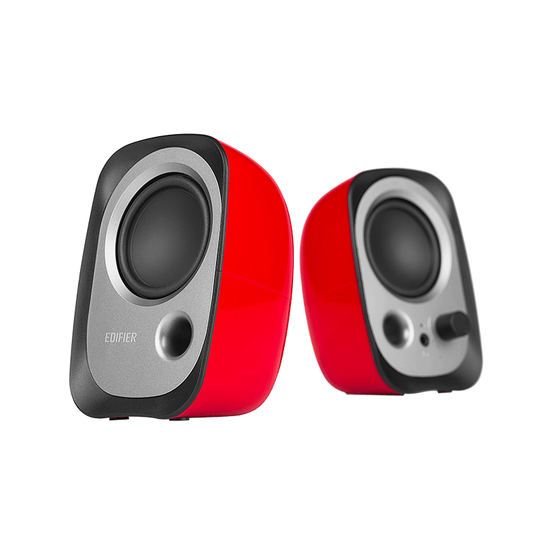 Parlante Bluetooth R1700bts Marrón 2W 85 Dba 30 Hz ~ 20 Khz 21/4 Pulgadas