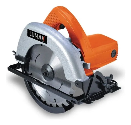 Sierra Circular 1300W 185mm