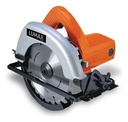 Sierra Circular 1300W 185mm