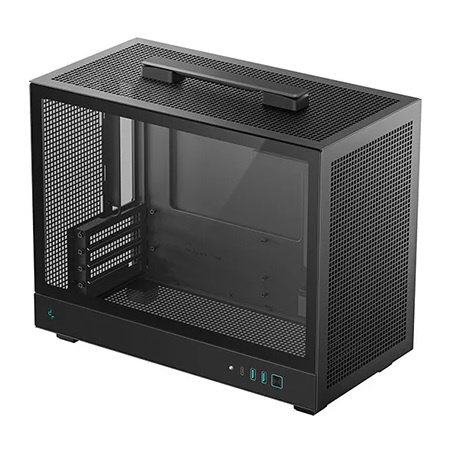 Gabinete Torre ATX DeepCool CH160 Plus