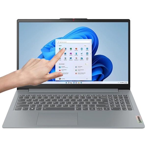 [82X700HUUS] Notebook Lenovo Core i7 5.0Ghz, 16GB, 1TB SSD, 15.6" FHD Touch