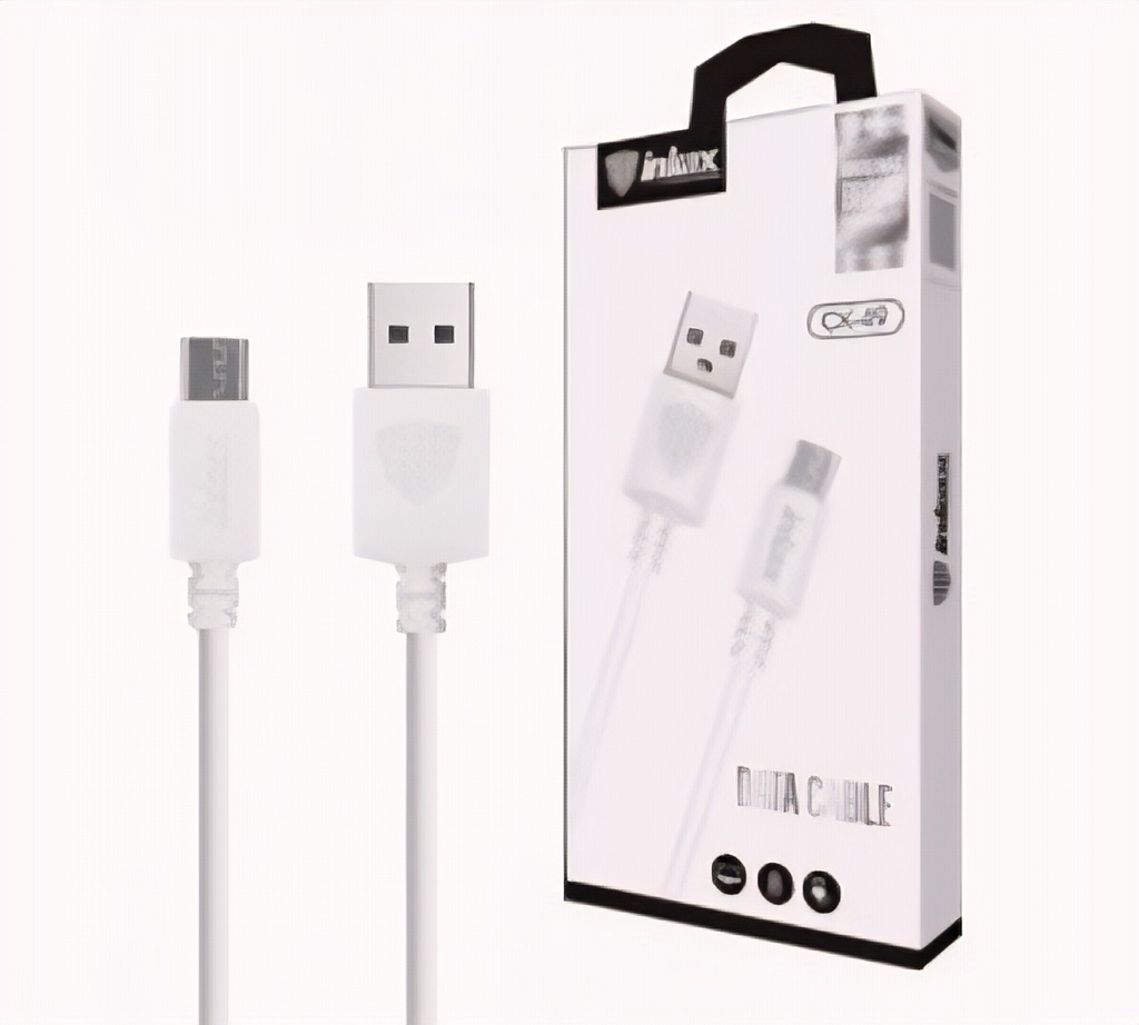Cable De Carga USB-C A USB-C 2.0 240W 2m