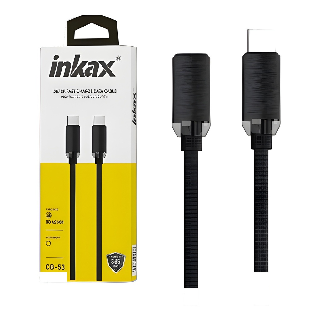 Cable De Carga USB-C A USB-C 2.0 240W 2m