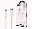 Cable De Carga USB-C A USB-C 2.0 240W 2m