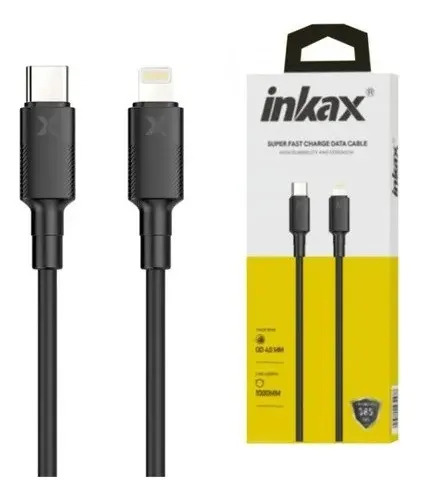 CABLE USB-C 1m