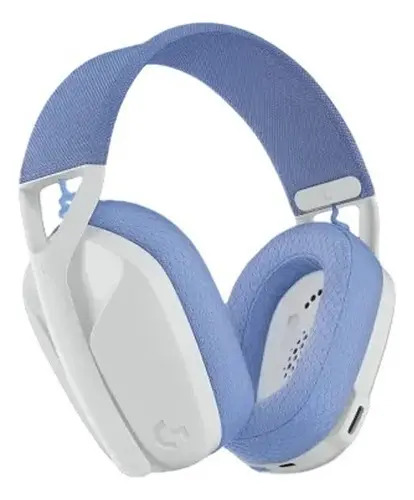 Auriculares Inalámbricos Gaming Logitech G435