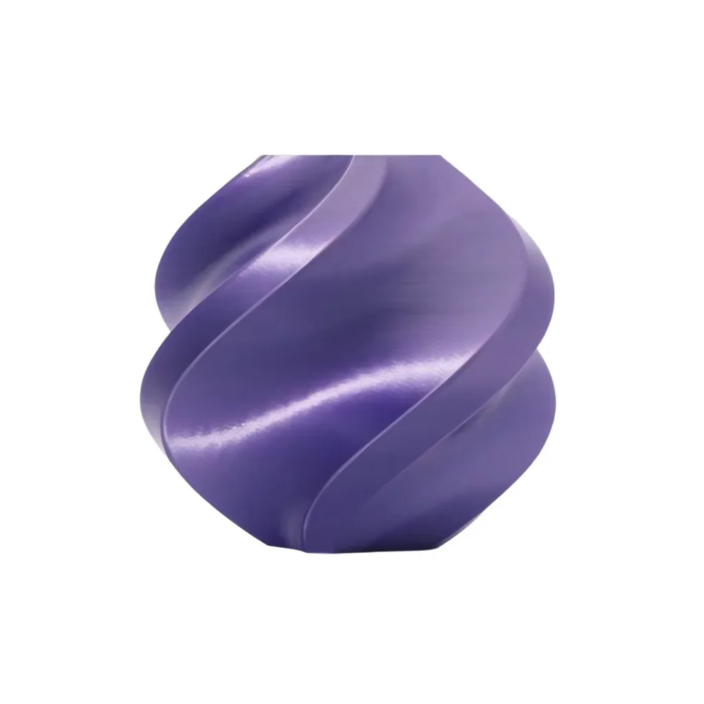 Filamento Pla Silk+ Para Impresora 3D Bambu Lab