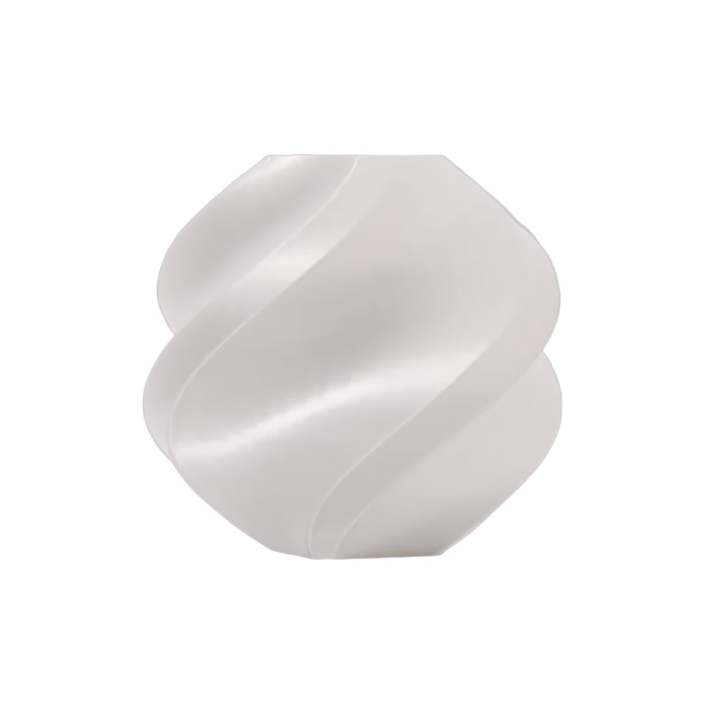 Filamento Pla Silk+ Para Impresora 3D Bambu Lab