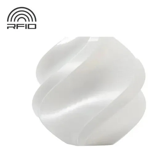 Filamento Sedoso 1.75mm