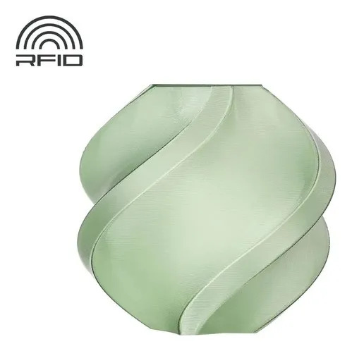 Filamento Petg Translucent Para Impresora 3D Bambu Lab
