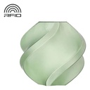 Filamento Petg Translucent Para Impresora 3D Bambu Lab