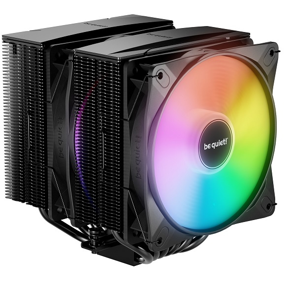 [BK043] Air Cooler be quiet! Pure Rock Pro 3 LX