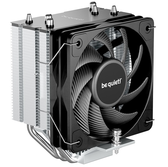 Ventilador Gaming 100mm 24,8dB