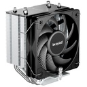 Ventilador 100mm PWM Silencioso 24.8dB(A) Pure Rock Slim 3