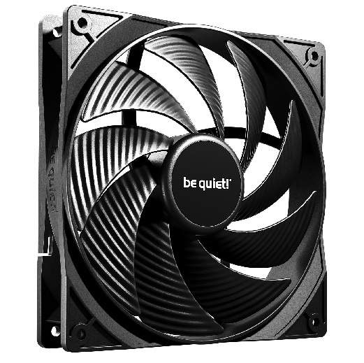 [BL109] Fan be quiet! Pure Wings 3 140mm PWM HS