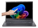 Notebook Acer Aspire 14 AI Copilot+ WiFi 6E