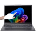 Notebook Acer Aspire 14 AI Intel Core Ultra 9 32GB Ddr5 1TB SSD