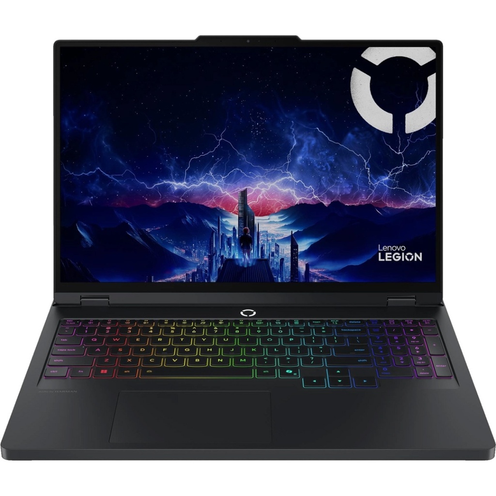 [83NX0000US] Notebook Gamer Lenovo Core Ultra 9 275HX 5.4Ghz, 32GB, 1TB SSD, 16" WQXGA 240Hz, RTX 5060 8GB