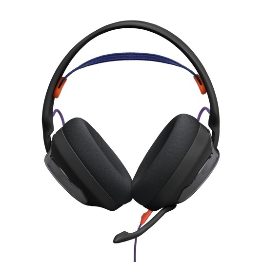 [JBLQTUM250BLKAM] Audifono JBL Quantum 250 negro gamer
