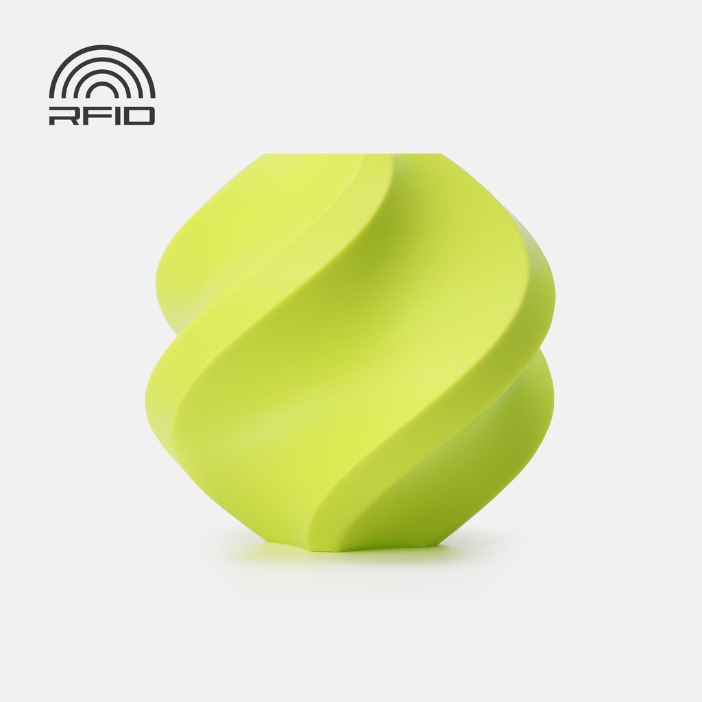 Filamento Pla Basic Para Impresora 3D Bambu Lab