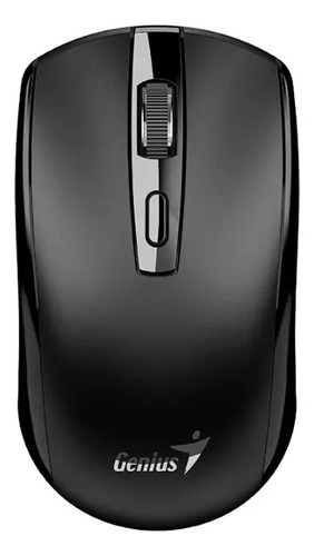 MOUSE GAMER Inalámbrico 1200 Dpi