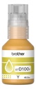 Botella de Tinta BTD100Y 48.8ml Amarillo