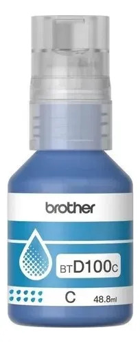 Tóner Cyan 48.8ml