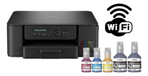 Impresora Multifunción Wi-Fi 240Hz