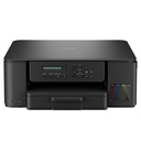 Impresora Multifunción Tinta Monocromo 27ppm WiFi